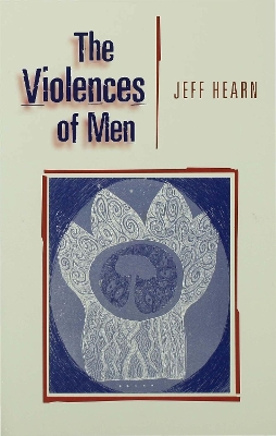 Book cover for The Violences of Men