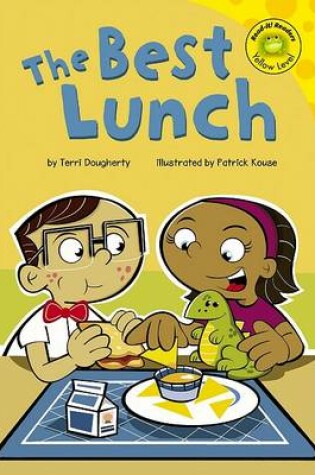 Cover of The Best Lunch