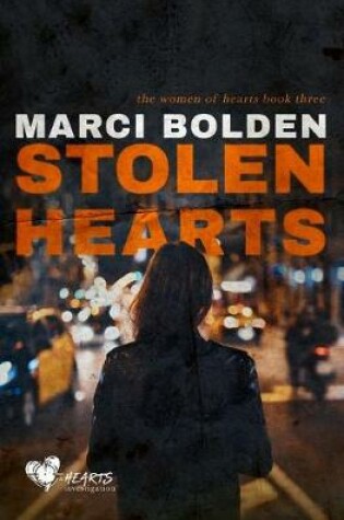 Cover of Stolen Hearts