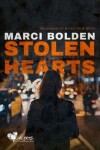 Book cover for Stolen Hearts