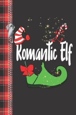 Cover of Romantic Elf