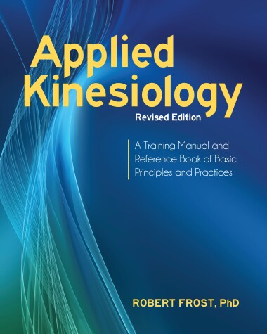 Book cover for Applied Kinesiology, Revised Edition