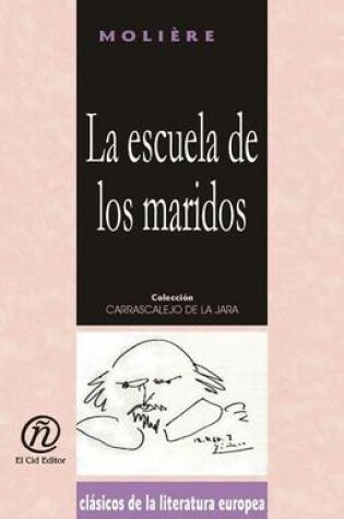 Cover of La Escuela de Los Maridos