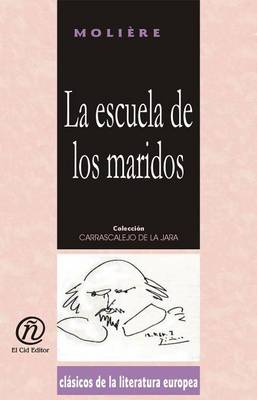 Book cover for La Escuela de Los Maridos