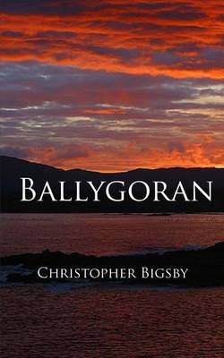 Book cover for Ballygoran