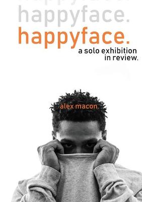 Cover of happyface.