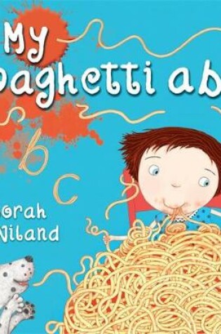 Cover of My Spaghetti ABC