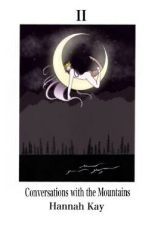 Cover of Conversations with the Mountains