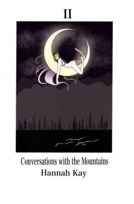 Book cover for Conversations with the Mountains