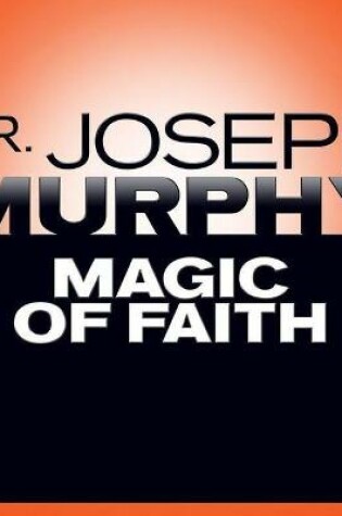 Cover of Magic Faith