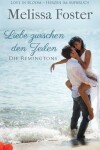 Book cover for Liebe zwischen den Zeilen