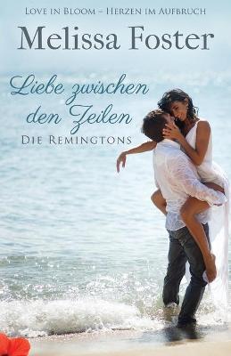 Cover of Liebe zwischen den Zeilen