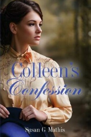 Cover of Colleen's Confession