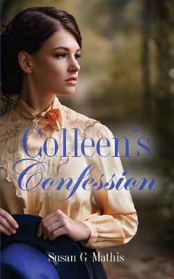 Book cover for Colleen's Confession