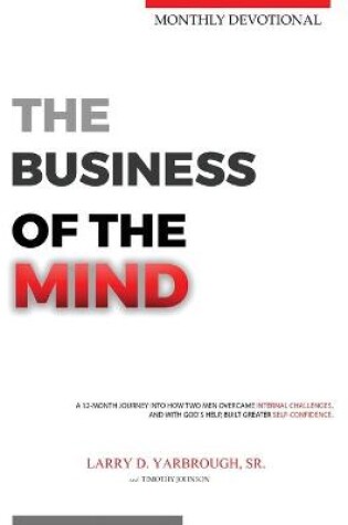 Cover of The Business of the Mind