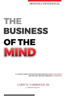 Book cover for The Business of the Mind