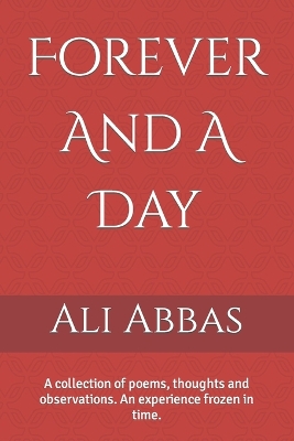 Book cover for Forever And A Day