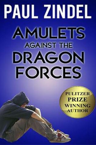 Cover of Amulets Against the Dragon Forces