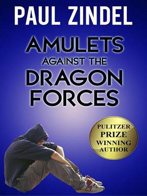 Book cover for Amulets Against the Dragon Forces