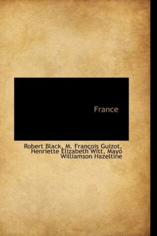 Cover of France