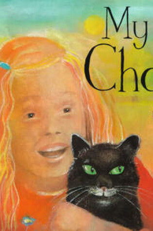 Cover of My Cat Charlie