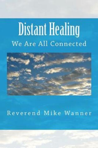 Cover of Distant Healing