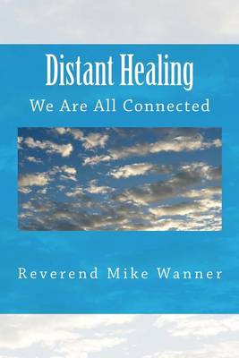 Book cover for Distant Healing
