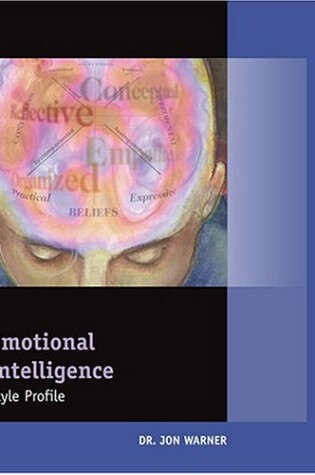 Cover of Emotional Intelligence Profile Facilitator's Guide