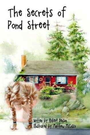 Cover of The Secrets of Pond Street