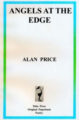 Cover of Angels at the Edge
