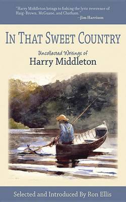 Book cover for In That Sweet Country