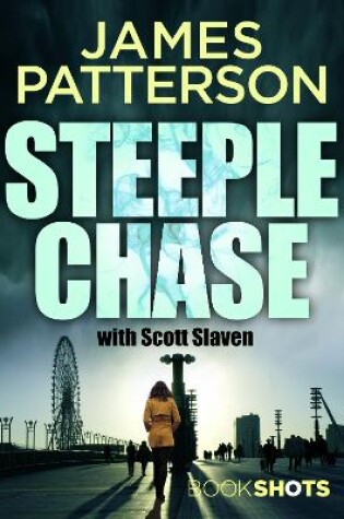 Cover of Steeplechase