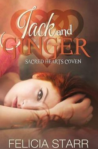 Cover of Jack and Ginger