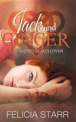 Cover of Jack and Ginger