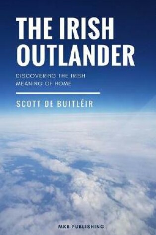 Cover of The Irish Outlander