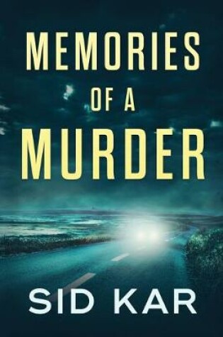 Cover of Memories of A Murder
