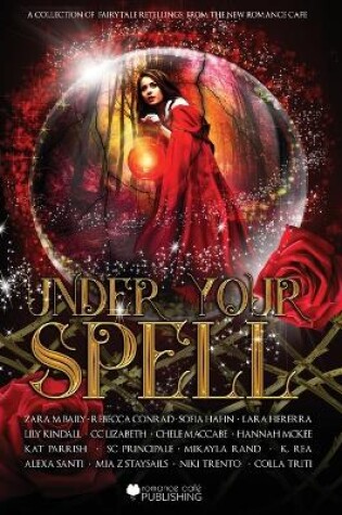 Cover of Under Your Spell