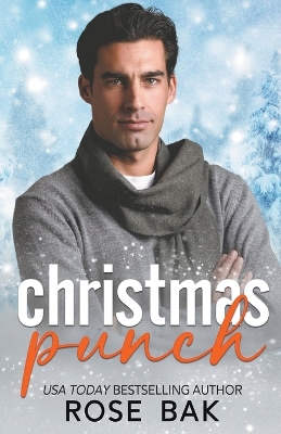 Cover of Christmas Punch