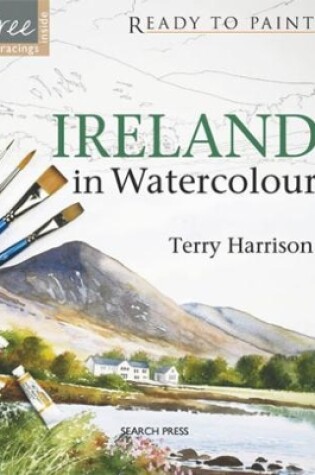 Cover of Ready to Paint Ireland in Watercolour