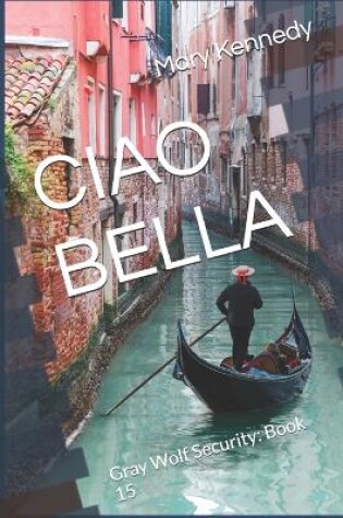 Cover of Ciao Bella