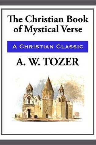 Cover of The Christian Book of Mystical Verses