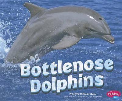 Cover of Bottlenose Dolphins