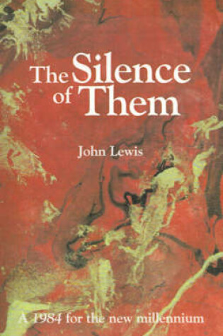 Cover of The Silence of Them