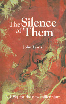 Book cover for The Silence of Them