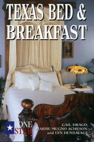 Cover of Texas Bed & Breakfast