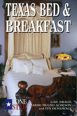 Cover of Texas Bed & Breakfast