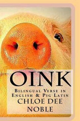 Cover of Oink