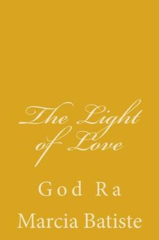 Cover of The Light of Love