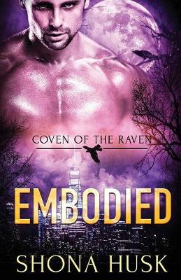 Book cover for Embodied