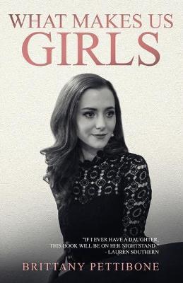 Book cover for What Makes Us Girls